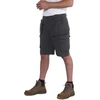 Carhartt Šortai Carhartt plieniniai kelių kišenių šortai SHADOW