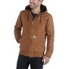Carhartt Striukė Carhartt Duck Active Striukė, ruda