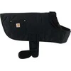 Carhartt šunų paltas Carhartt chore kailis juodas