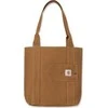 Carhartt Torebka Carhartt Essentials Tote rudas krepšys