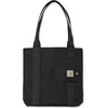 Carhartt Torebka Carhartt Essentials Tote Juodas