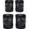 Cariboo Anatominės kelių ir alkūnių apsaugos Movino Hard Shell Anatomic, 4-7 m