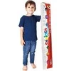 Flomasteriai CARIOCA Joy Meter, 100 vnt.