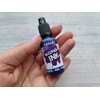 Carioca Cernit alkoholinis rašalas 20ml violetinės mėlynos spalvos