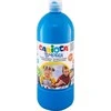 Guašas CARIOCA, 1000ml, mėlynos sp.