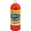 Guašas CARIOCA, 1000ml, raudonos sp.