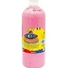 Carioca Tempera dažai 1000 ml, rožiniai CARIOCA 170-2303