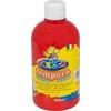 Carioca Tempera dažai 500ml, raudoni