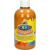 Guašas vaikams Carioca 500 ml, rudas