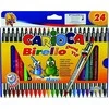 Flomasteriai CARIOCA BIRELLO, dvipusiai