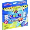 Carioca TKANINO FLAMAENTAS 12 KRAUJAVAI