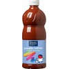 Carioca LEFRANC BOURGEOIS farba temperowa 500,0 ml