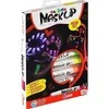 Dažai veidui CARIOCA Mask Up Neon, 6 spalvos