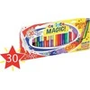 Carioca Magiškų rašiklių rinkinys 30vnt.