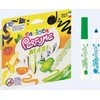 Carioca Karamelė Maksi 10 spalvų