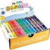 Carioca Plastilino 150g x 12 spalvų ekranas
