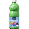 FARBA PLAKATOWA TEMPERA 500ML LEAF Žalias LEFRANC BOURGEOIS