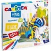 Kūrybinis 3D rinkinys CARIOCA Dramblys
