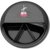 CARL OSCAR SnackDISC, Pilkas-Spider 15 cm