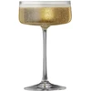 Carla Lyngby Glas Krystal Zero šampano taurės 260ml 4 vnt