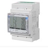 Carlo Gavazzi | Energijos skaitiklis 3f 400V 5A LCD RS485 Modbus prievadas MID sertifikatas | EM330 | 5 A