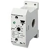 Carlo Gavazzi DIN bėginė relė, analoginė 50A galia 4-20mA 22.5x56x49mm (E83-2050)
