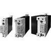 Carlo Gavazzi 24-240V kintamosios srovės 20A 3-32V nuolatinės srovės (RGC1A23D15KGU) vienfazė puslaidininkinė relė