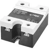 Carlo Gavazzi Optinės fazės puslaidininkių relė 42-440V AC 50A 4- 32V DC (RM1A40D50)