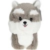 Daffi Carmotion Maskotka Teddy Pets, Husky