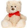 Daffi Carmotion Maskotka Teddy Pets Meškiukas, smėlio spalva, 28 cm