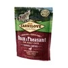 Carni Love Cat su antiena ir fazaniena Adult Cat Hairball Control 2kg