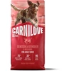 Carni Love Active with Venison &amp; deer meat – sausas šunų maistas – 12 kg