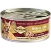 Brit Carni Love Cat konservai katėms vištiena&amp;ėriena 100g