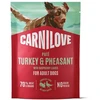 Vafo Praha Sro Carni Love Carnilove šlapias šunų ėdalas su kalakutiena ir fazanais bei aviečių lapais, 300g