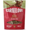 Carni Love Dog SOFT Snack antiena enriched with Rosemary 200 g