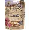 Vafo Praha Sro Carnilove Dog skanėstas Freeze-dried Raw Lamb 60g