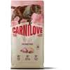Carni Love True Fresh kalakutiena - sausa šunų dieta - 12kg