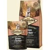 Carni Love Dog su lašiša ir kalakutiena Large Breed Puppy 12kg