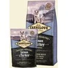 Carni Love Dog su lašiša ir kalakutiena Puppy 12kg