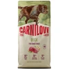 Vafo Praha Sro Carni Love True Fresh antiena - sausas šunų maistas - 12 kg