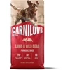 Carni Love ACTIVE DOG ėriena ir šernų pašaras suaugusiems 12 kg