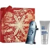 Carolina Herrera 212 Heroes Forever Young Men tualetinio vandens purškiklis 90 ml + dušo želė 100 ml