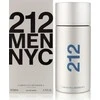 Carolina Herrera 212 Men EDT tualetinis vanduo vyrams, 200 ml