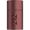 Carolina Herrera 212 Sexy Vyriškas tualetinis vanduo 50ml