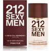 Carolina Herrera 212 Sexy for Men EDT tualetinis vanduo vyrams, 30 ml