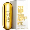 Carolina Herrera 212 Vip kvepalų purškalas 50ml