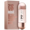 Carolina Herrera 212 Vip Rosé Eau De Parfum Natural Purškiklis, 30 ml