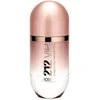 Carolina Herrera 212 Vip Rosé EDP Purškiklis, 80 ml