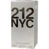 Kvepalai moterims Carolina Herrera 212 NYC EDT, 60 ml