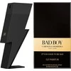Kvepalai vyrams Carolina Herrera Bad Boy Le Parfum EDP, 100 ml